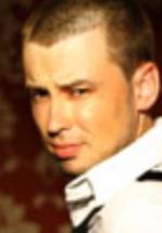 Игорь Бурнышев фото