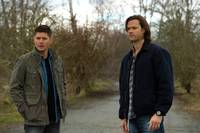 Кадр Сверхъестественное