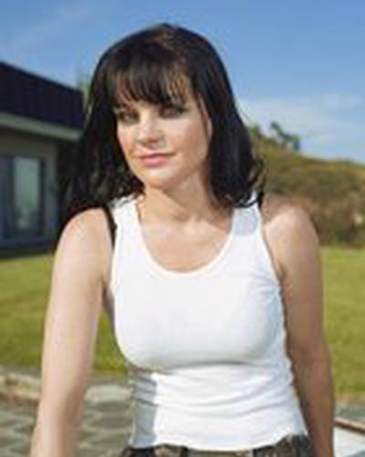 Поли Перретт фото