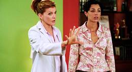 Кадр из фильма "Шоу начинается" - 2