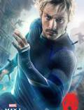 Постер из фильма "Мстители: Эра Альтрона 3D" - 1