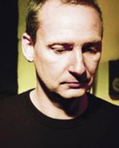 Пол Хартнолл фото