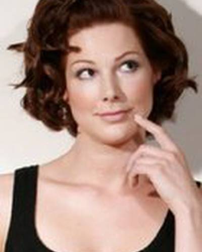 Элиза Бэйн фото