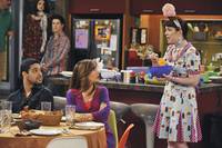 Кадр Волшебники из Вэйверли Плэйс