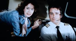 Кадр из фильма "Конкорд: Аэропорт-79" - 1