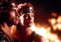 Кадр Рыжая Соня