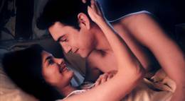 Кадр из фильма "Выходи за меня" - 2