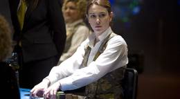 Кадр из фильма "Короли рулетки" - 1