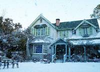 Кадр Гензель и Гретель