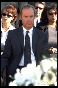 Кадр Белый шум