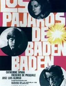 Los pájaros de Baden-Baden