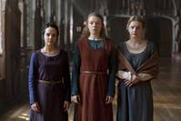 Кадр Мерлин