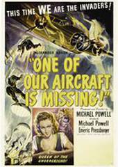 Один из наших самолетов не вернулся