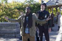 Кадр 2 дня в Нью-Йорке