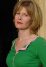 Джиллиан МакУиртер фото