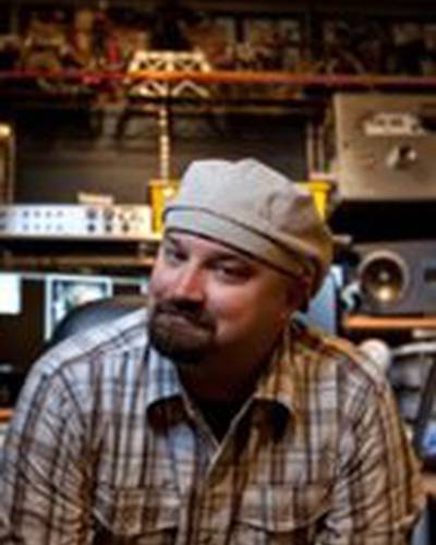 Брайан Саттервайт фото