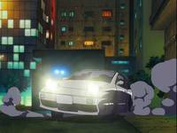 Кадр Mezzo: Игра со смертью