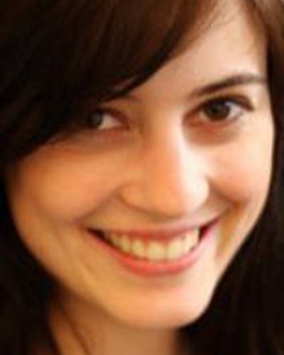 Клио Бэран фото