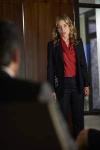 Кадр Тайные связи