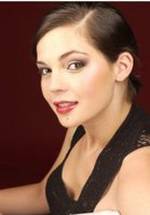 Мария Динулеску фото