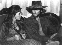 Кадр Бродяга высокогорных равнин