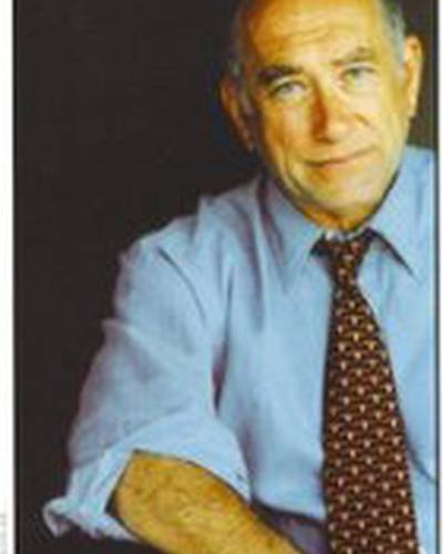 Деннис Гарбер фото