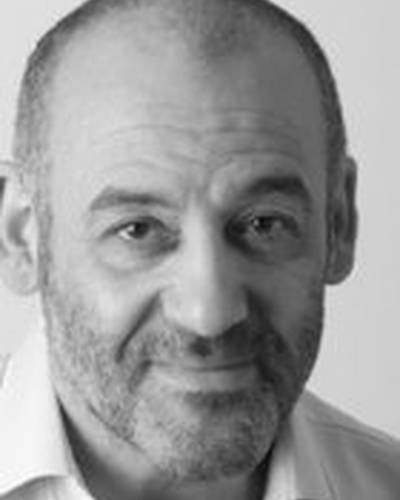 Роберт Атико фото