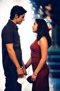 Кадр Ночная тусовка