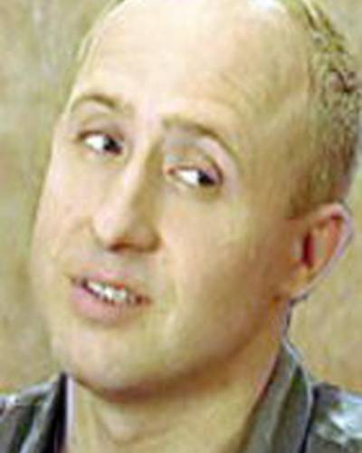 Альберт Каспарянц фото