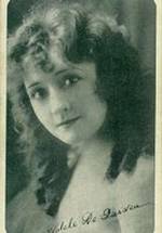 Adele DeGarde фото