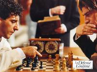 Кадр Защита Лужина