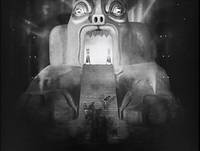 Кадр Метрополис