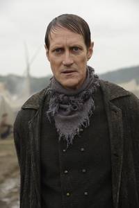 Кадр Ад на колёсах