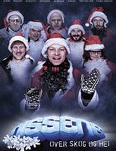 Nissene over skog og hei