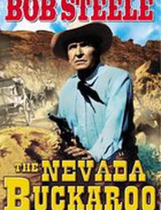 The Nevada Buckaroo