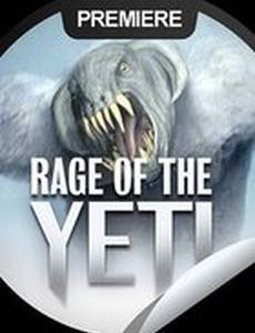 Гнев Йети