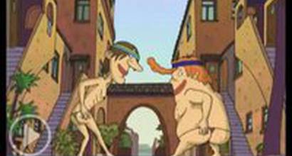 Трейлер (русские субтитры)