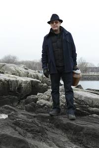 Кадр Чёрный список