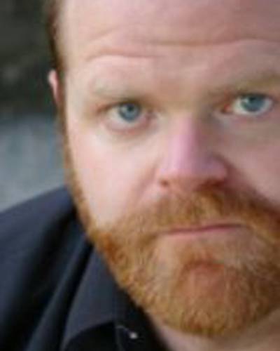 Расти Теннант фото