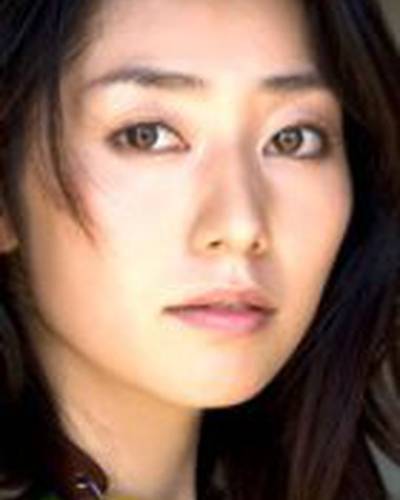 Момоко Тани фото