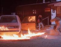 Кадр Вдали от дома