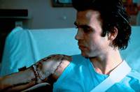 Кадр Расчлененное тело