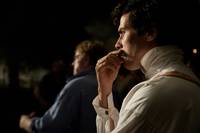 Кадр Заговорщица