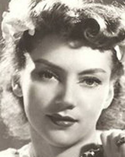 Иветт Лебон фото