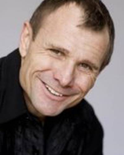 Бэрри Даффилд фото