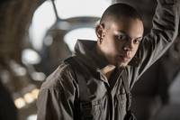 Кадр Голодные игры: Сойка-пересмешница. Часть I