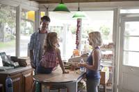 Кадр Тихая гавань