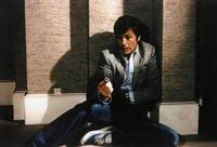 Кадр За шкуру полицейского