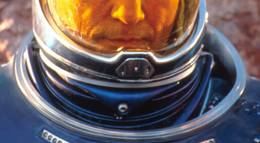 Кадр из фильма "Красная планета" - 1