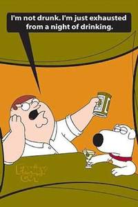 Постер Гриффины